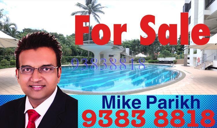 Katong Park Tower (Enbloc) (D15), Condominium #129632622